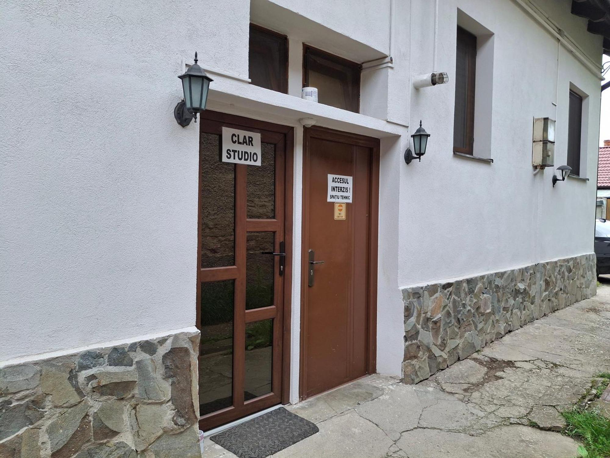 בראשוב Clar Studio 1 מראה חיצוני תמונה